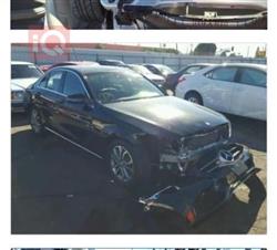 مرسيدس بنز C-Class